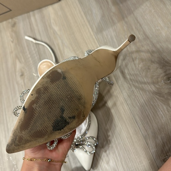 VIABLE OFF-WHITE - Picture 6 of 9